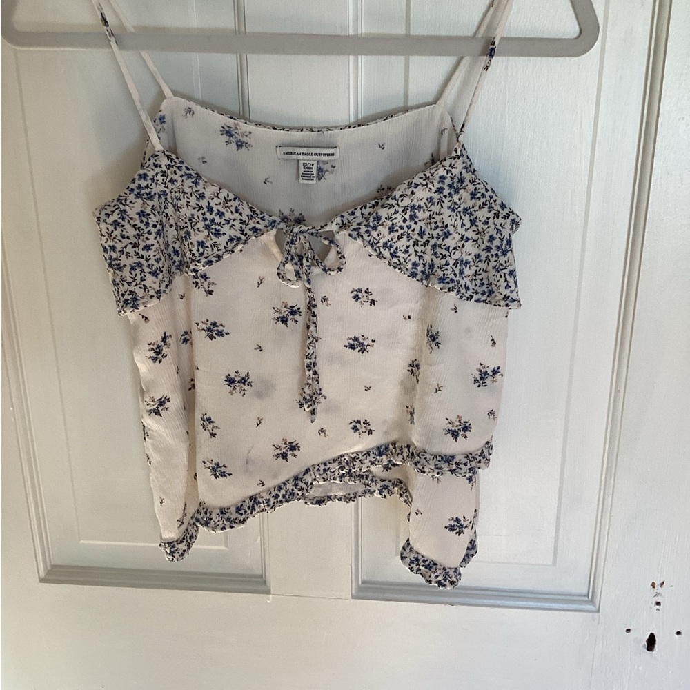 American Eagle Summer Top